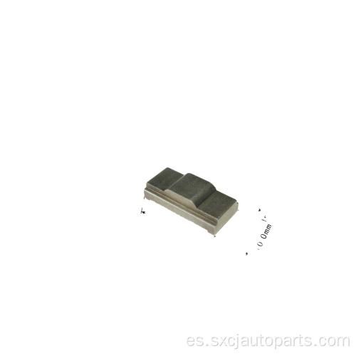 Clave de sincronizador/tecla de engranaje/bloque para automóvil japonés OEM 33365-37050 o 33394-36030
